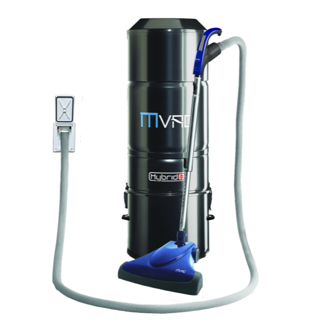 Boyau Rétractable pour Aspirateur Central : Confort et Praticité à Portée de Main